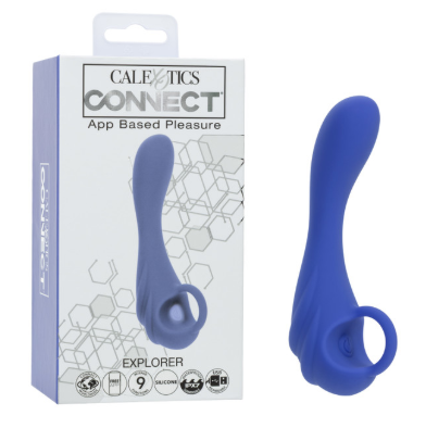 Calexotics Connect Explorer