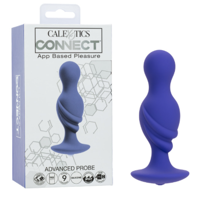 Calexotics Connect Advanced Probe