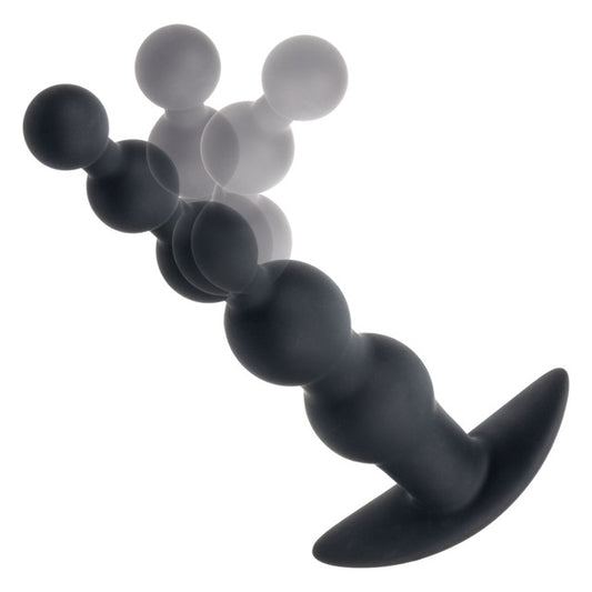 California Exotic Rechargeable X-5 Power Beads