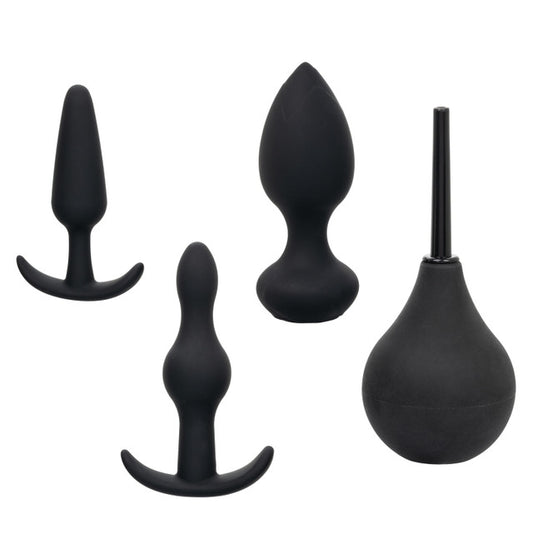 California Exotic Pleasure Kits Anal Explorer Collection