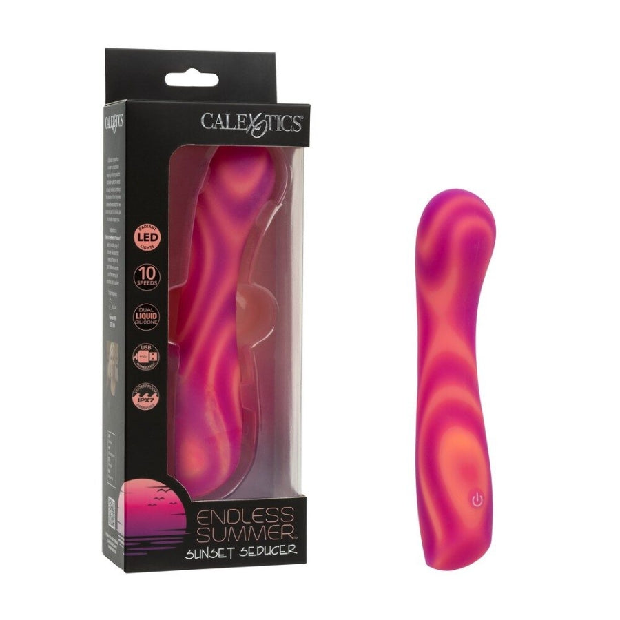Endless Summer Sunset Seducer