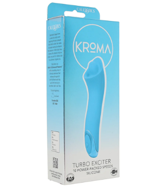 Kroma Turbo Exciter