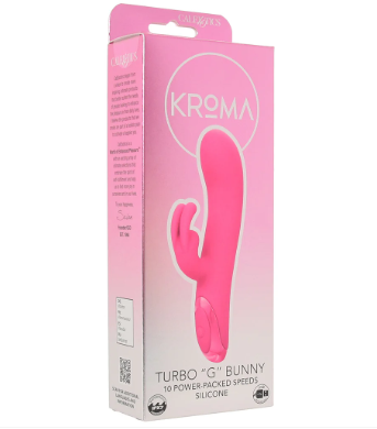 Kroma Turbo "G" Bunny