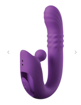 Fantasy For Her Harmoni Pro - Purple
