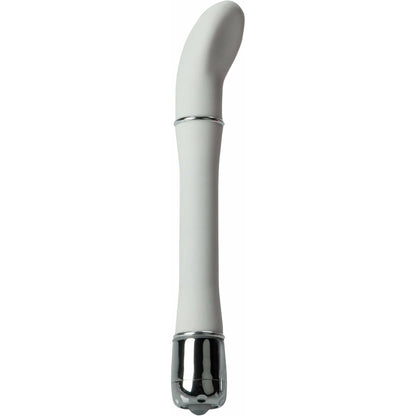 CalExotics® Lulu Intense Power Satin Touch Scoop White