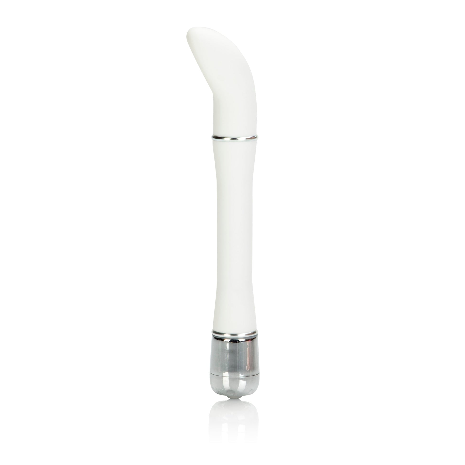CalExotics® Lulu Intense Power Satin Touch Scoop White