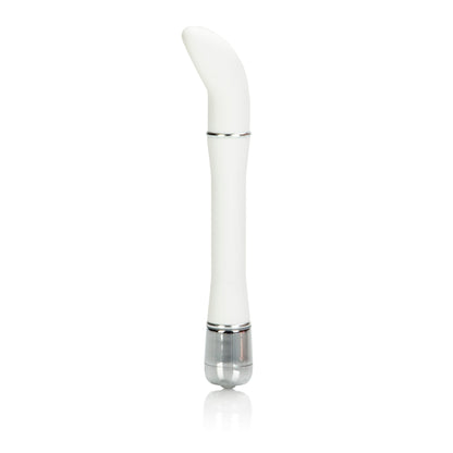 CalExotics® Lulu Intense Power Satin Touch Scoop White