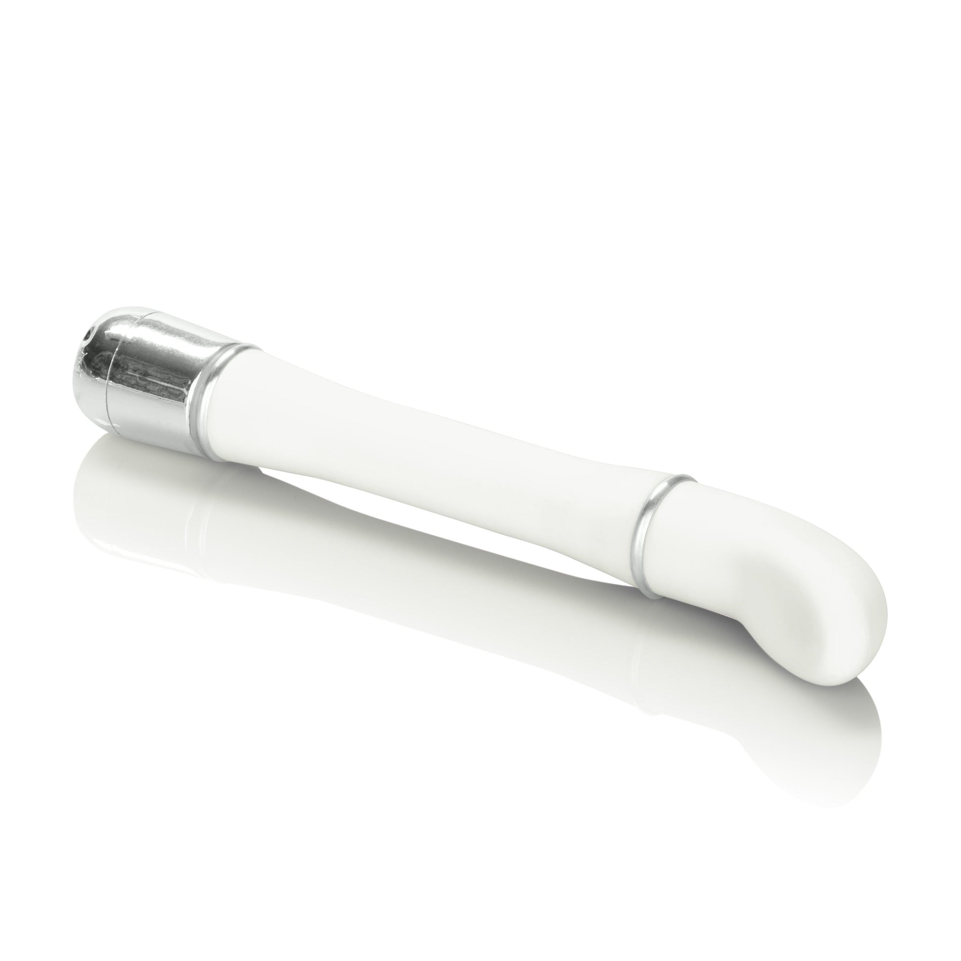 CalExotics® Lulu Intense Power Satin Touch Scoop White