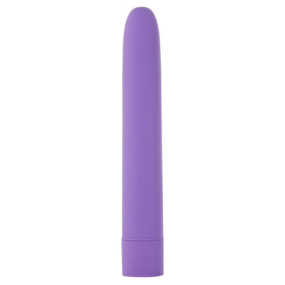 PowerBullet Eezy Pleezy - 7" Vibrator - Purple