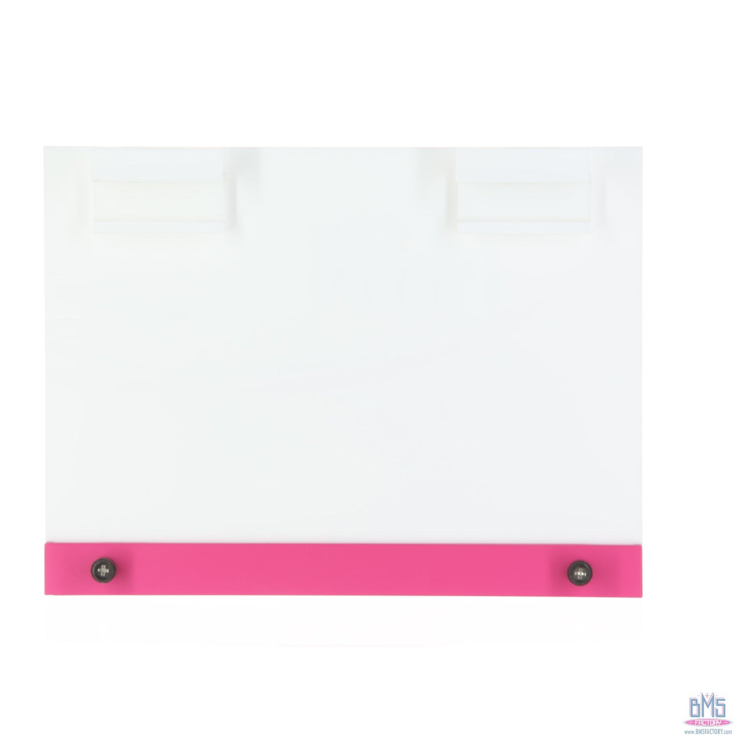 PowerBullet Eezy Pleezy - 7" Vibrator - Pink