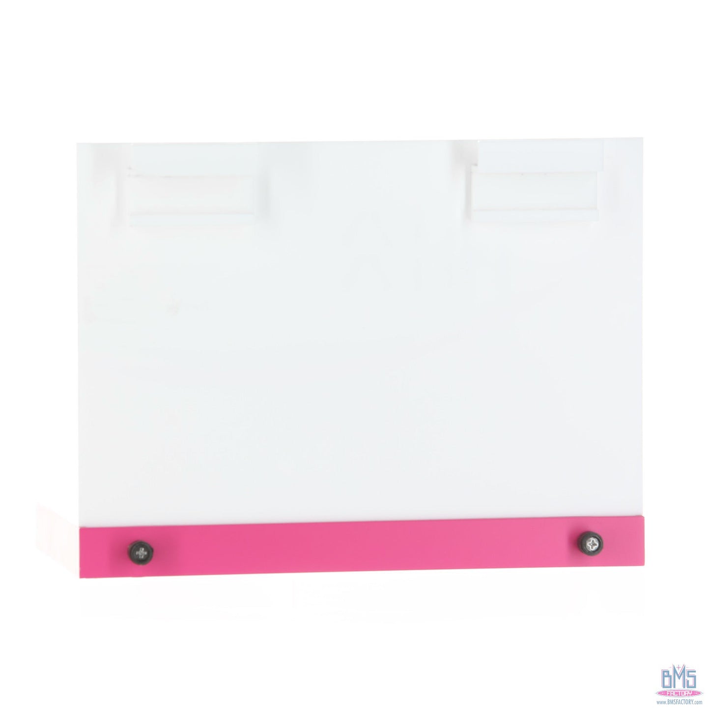 PowerBullet Eezy Pleezy - 7" Vibrator - Pink