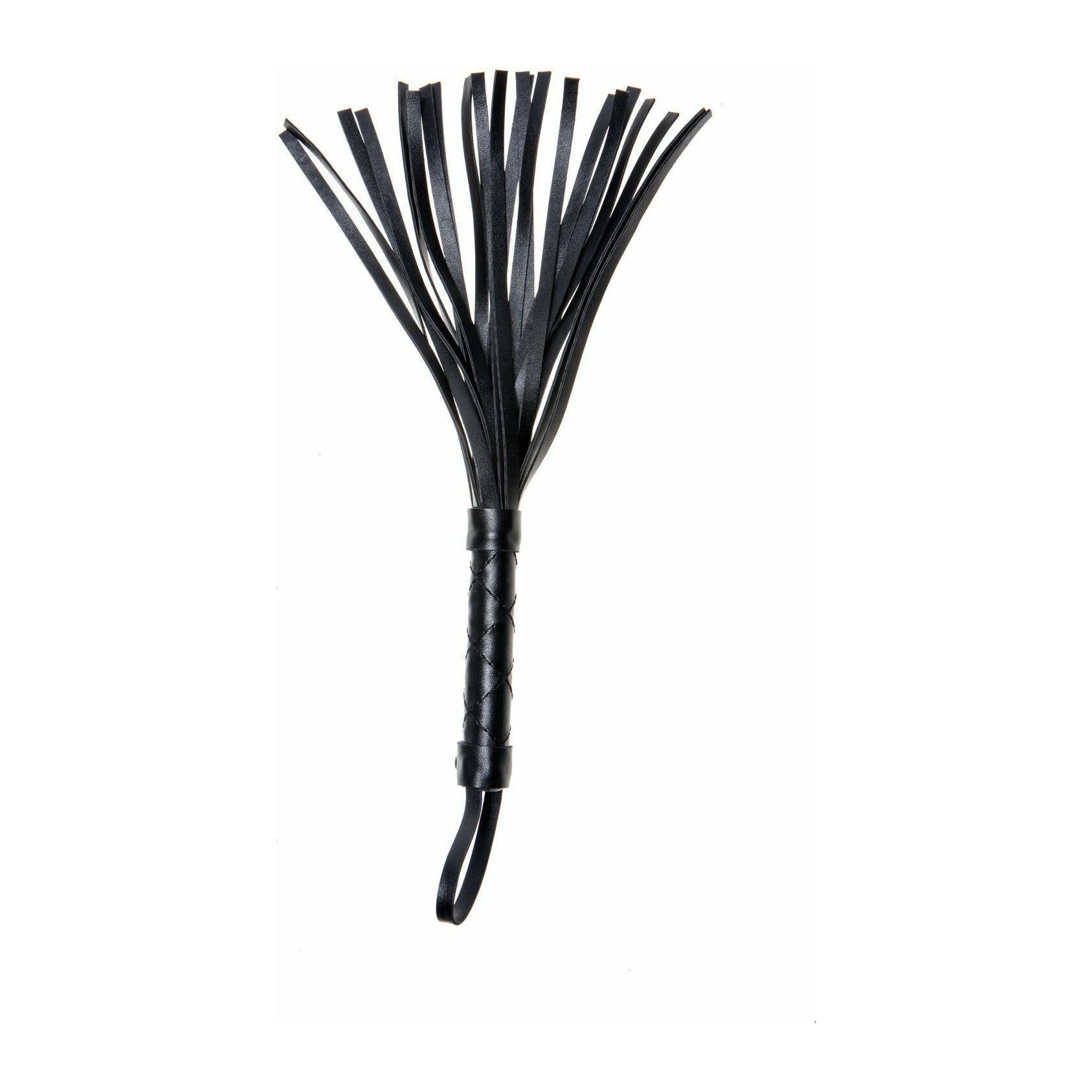 Allure X-Play – Quilted Mini Crop – Black