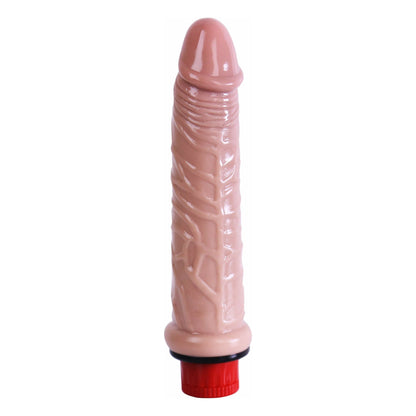 PGL Slim Replika - Vibrating Dildo