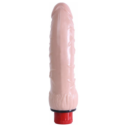 PGL Wide Replika - Vibrating Dildo