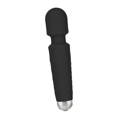 Enjoy Your Life Massager Wand – Black
