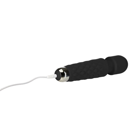 Enjoy Your Life Massager Wand – Black