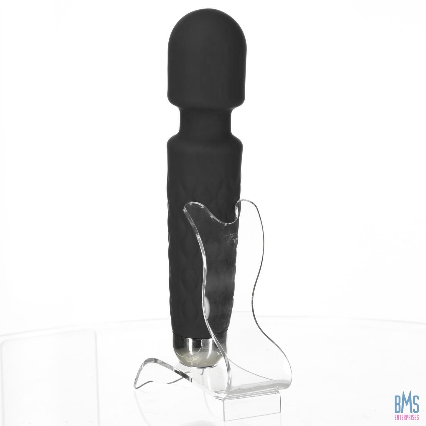 Enjoy Your Life Massager Wand – Black
