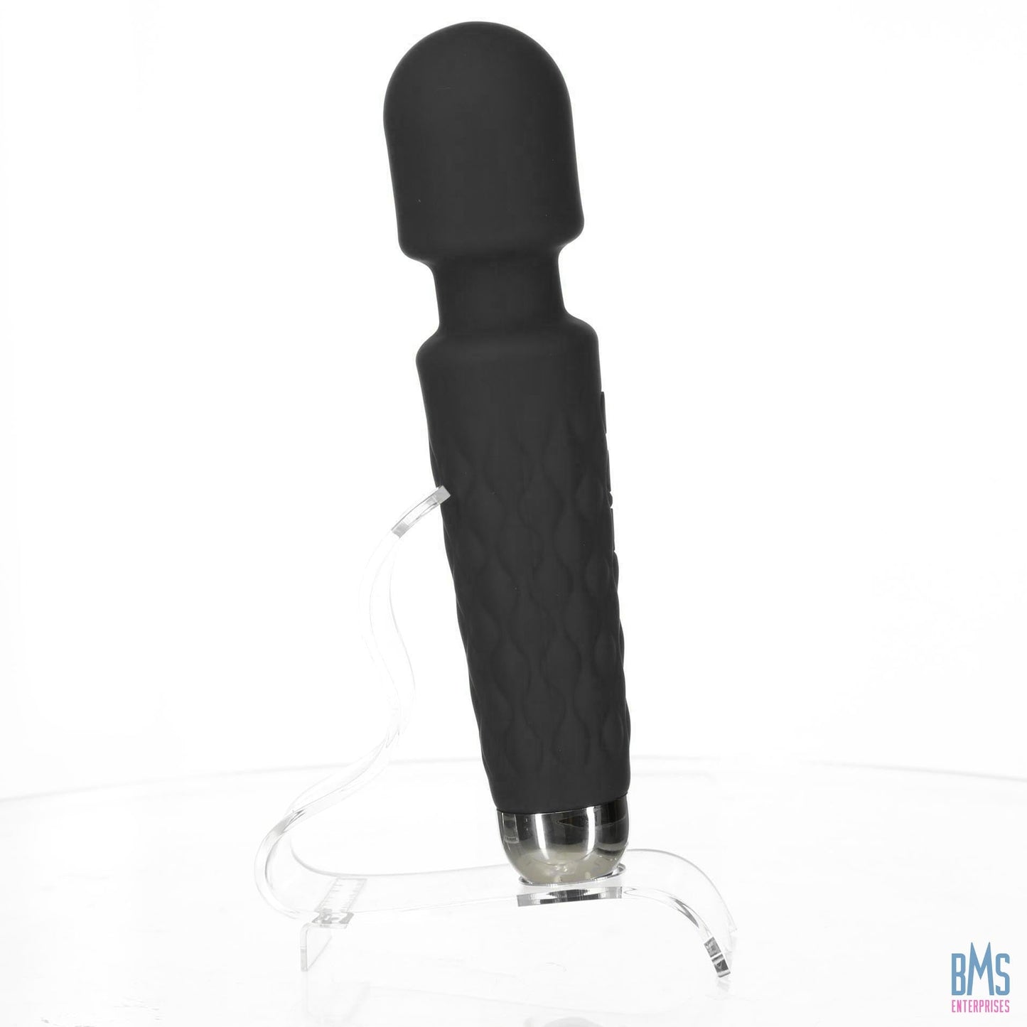 Enjoy Your Life Massager Wand – Black