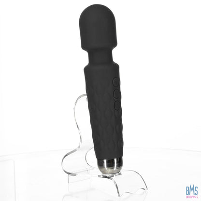 Enjoy Your Life Massager Wand – Black