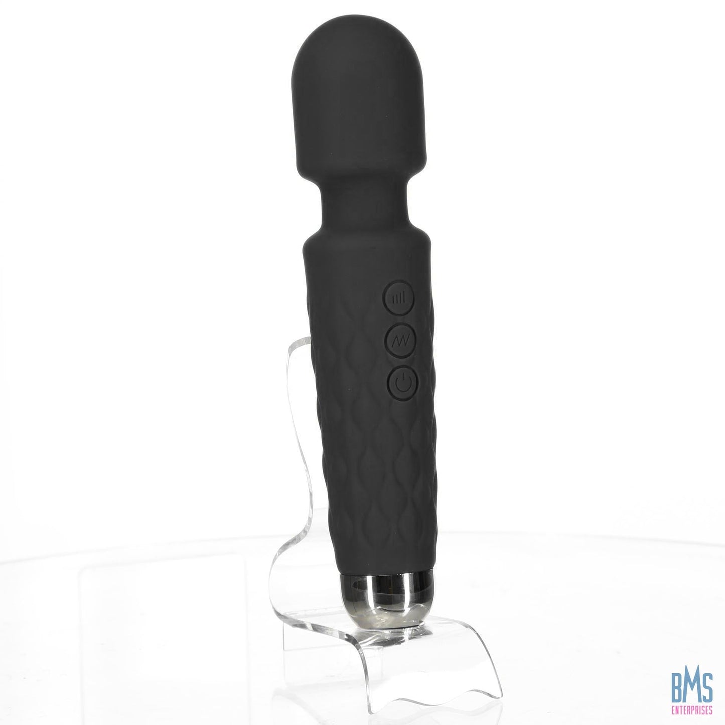 Enjoy Your Life Massager Wand – Black