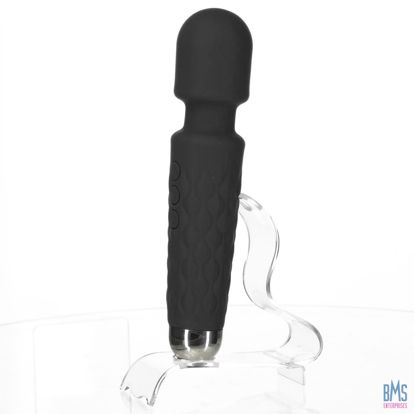 Enjoy Your Life Massager Wand – Black