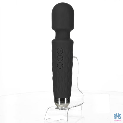 Enjoy Your Life Massager Wand – Black