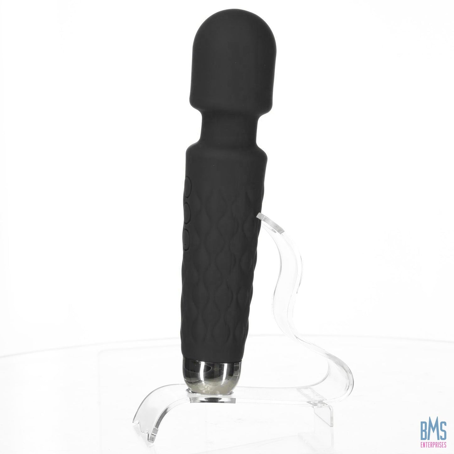 Enjoy Your Life Massager Wand – Black