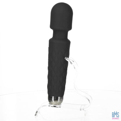 Enjoy Your Life Massager Wand – Black