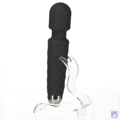Enjoy Your Life Massager Wand – Black
