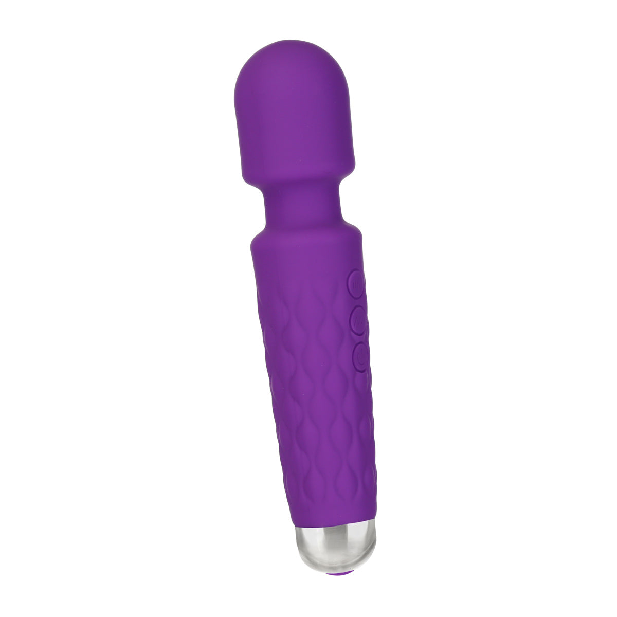 Enjoy Your Life Massager Wand – Purple