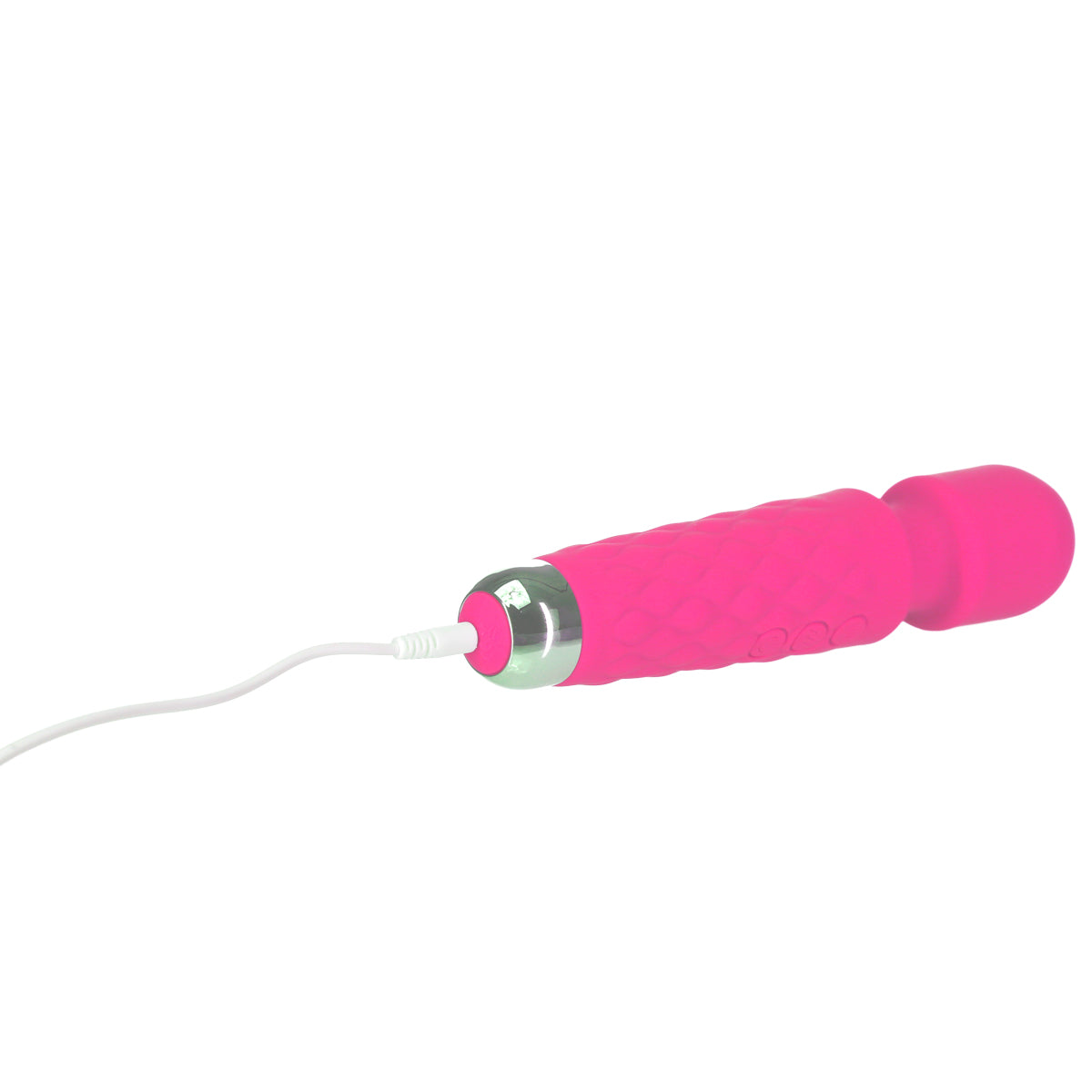 Enjoy Your Life Massager Wand – Pink