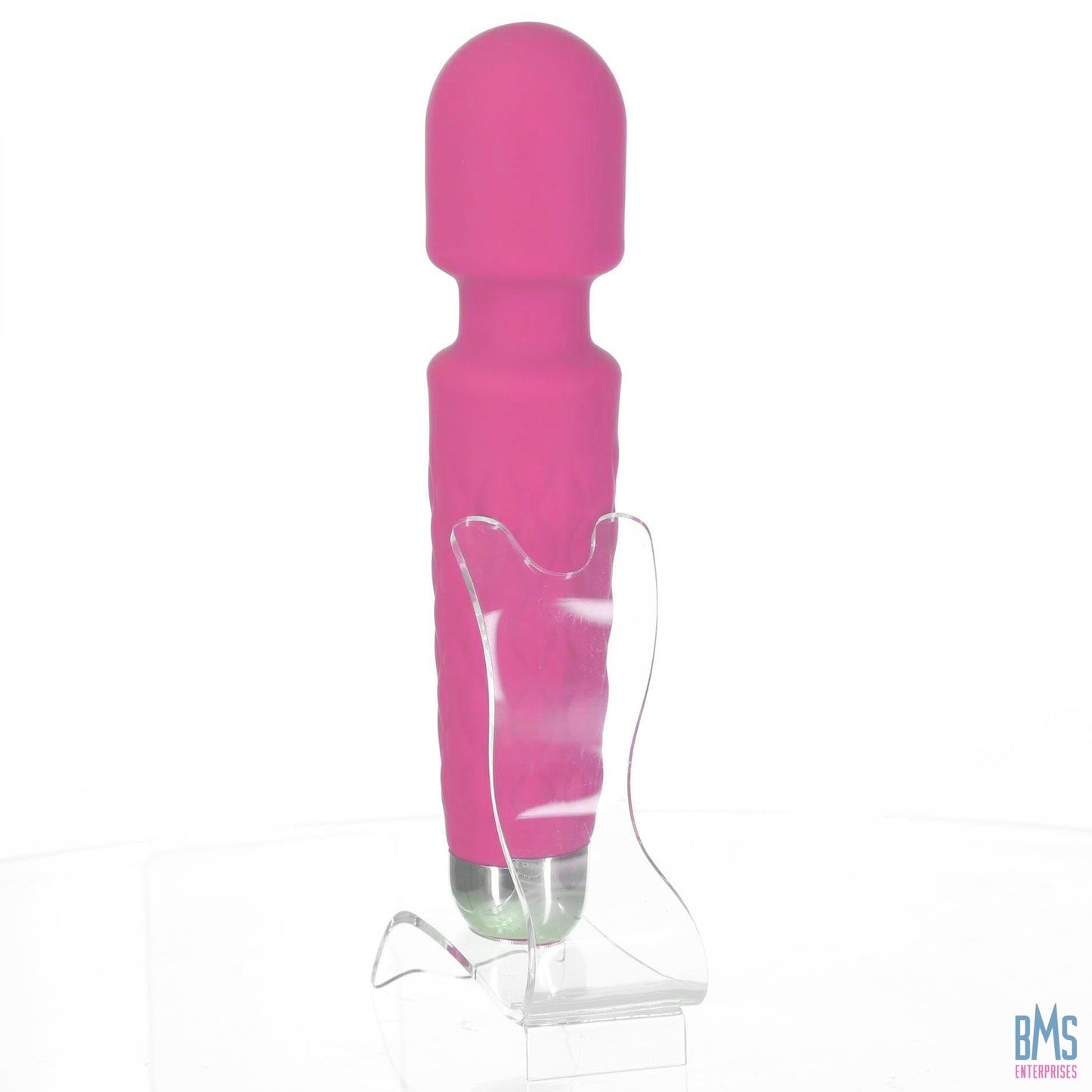 Enjoy Your Life Massager Wand – Pink