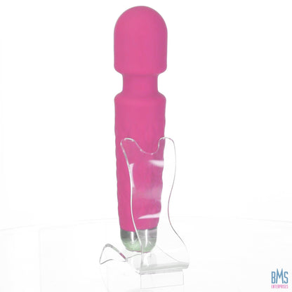 Enjoy Your Life Massager Wand – Pink