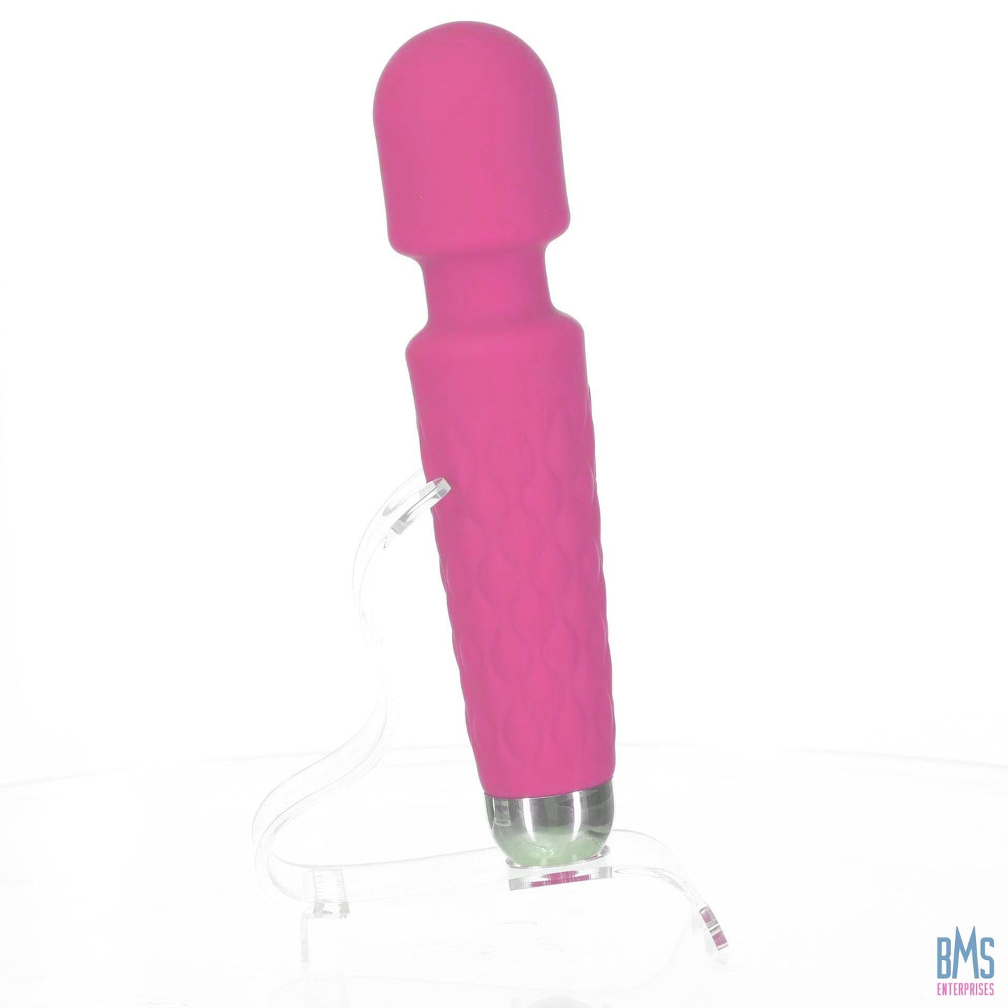 Enjoy Your Life Massager Wand – Pink