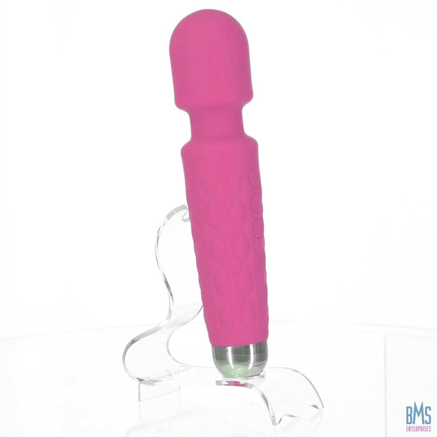 Enjoy Your Life Massager Wand – Pink