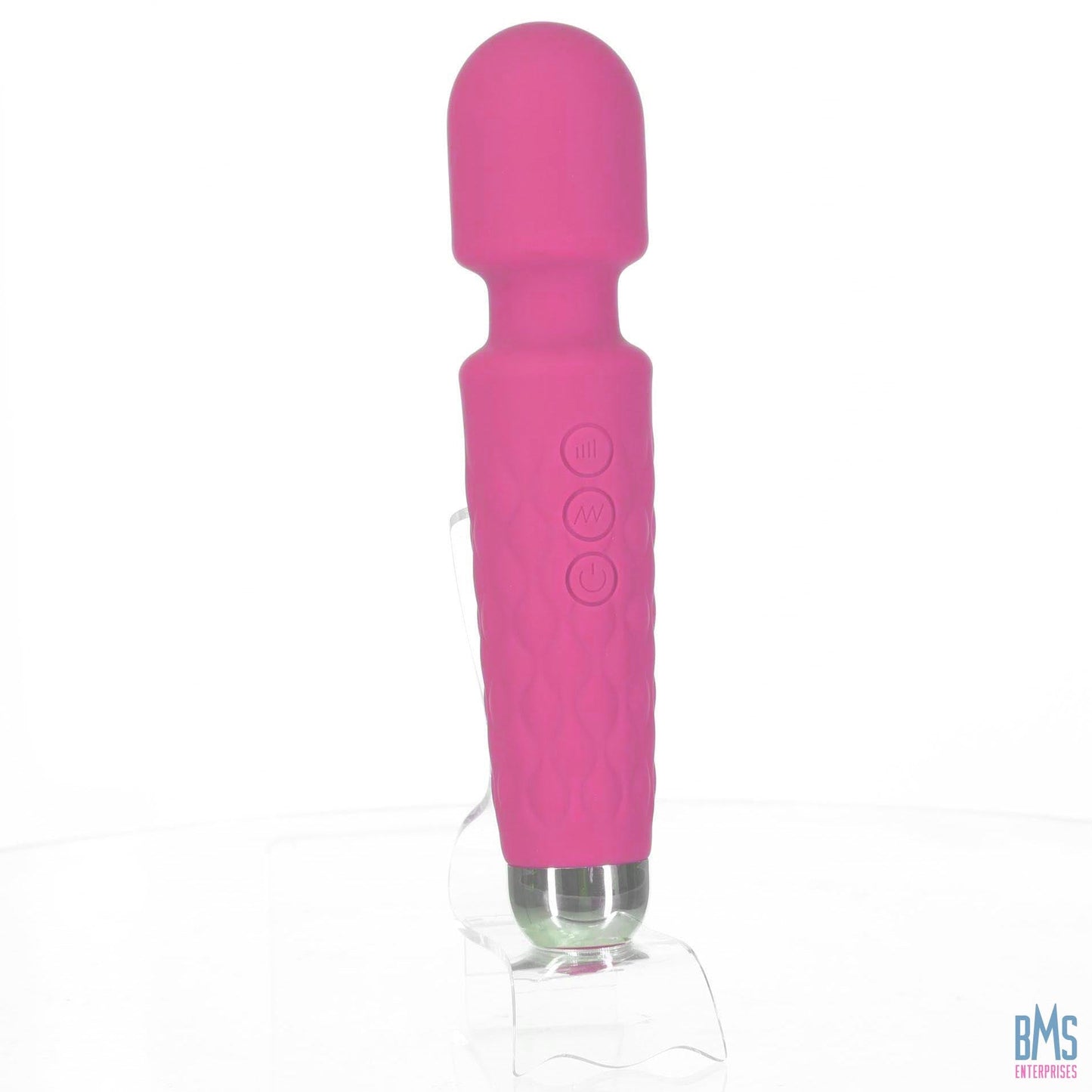 Enjoy Your Life Massager Wand – Pink