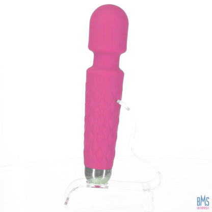 Enjoy Your Life Massager Wand – Pink