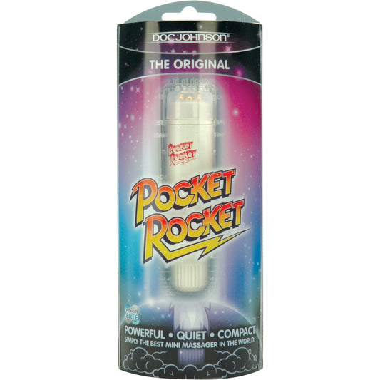 Doc Johnson Pocket Rocket