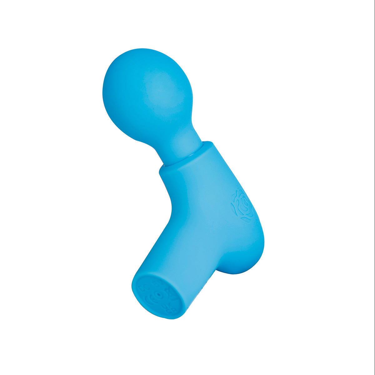 M’Lady Silicone Vibrating Massager
