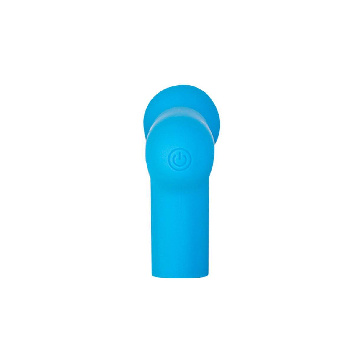 M’Lady Silicone Vibrating Massager