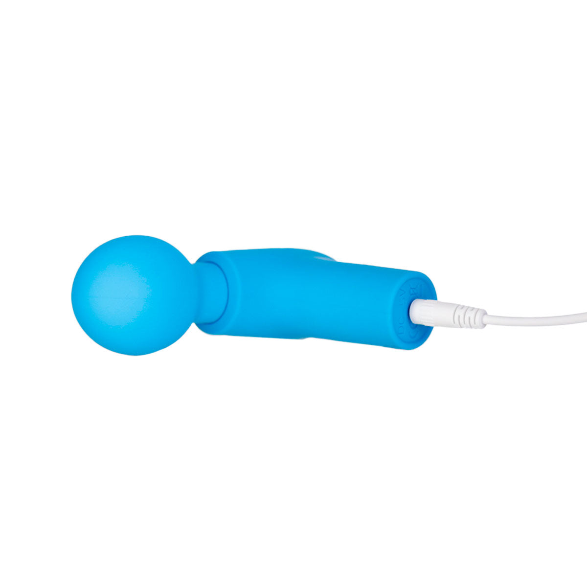 M’Lady Silicone Vibrating Massager