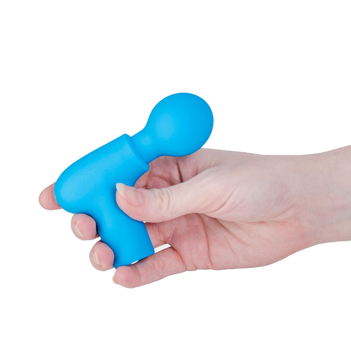 M’Lady Silicone Vibrating Massager