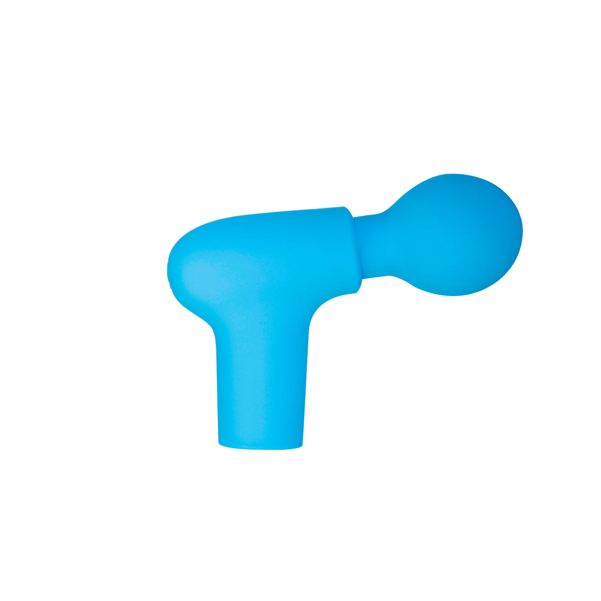 M’Lady Silicone Vibrating Massager