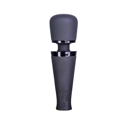 BMS Factory Black Tie Affair Bowtie Wand
