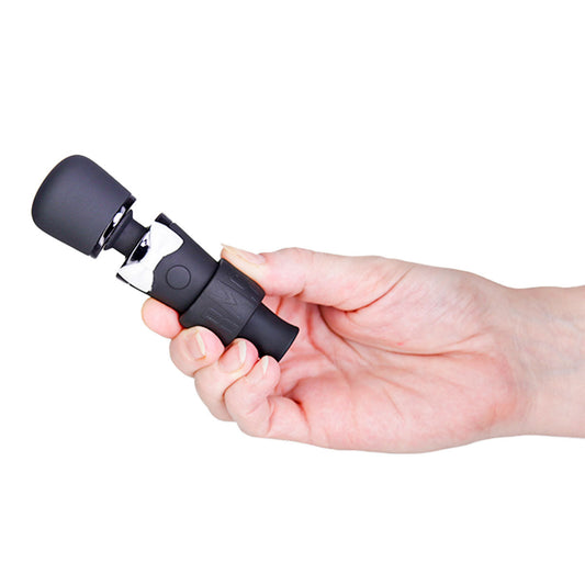 BMS Factory Black Tie Affair Bowtie Wand