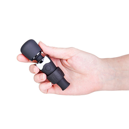 BMS Factory Black Tie Affair Bowtie Wand