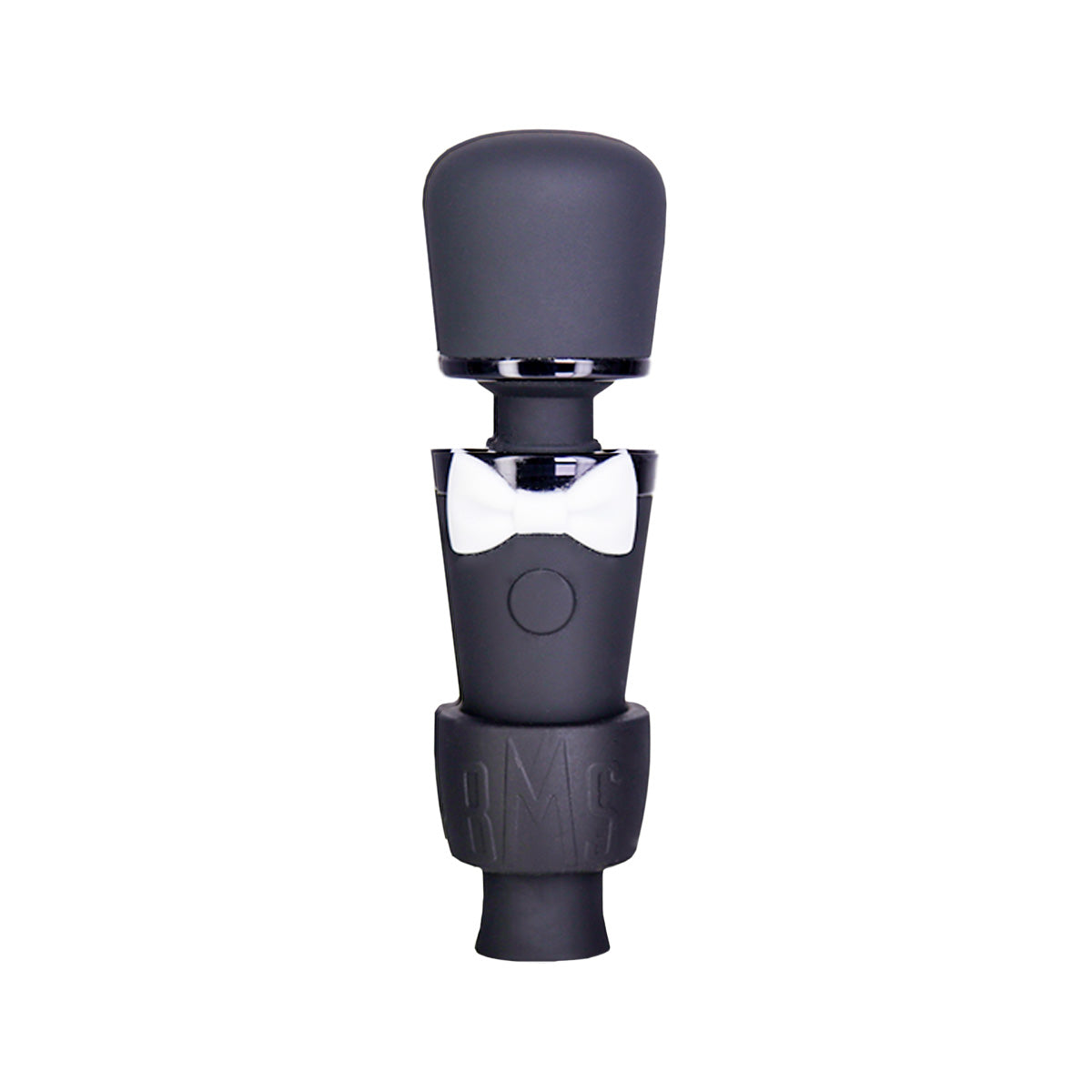 BMS Factory Black Tie Affair Bowtie Wand