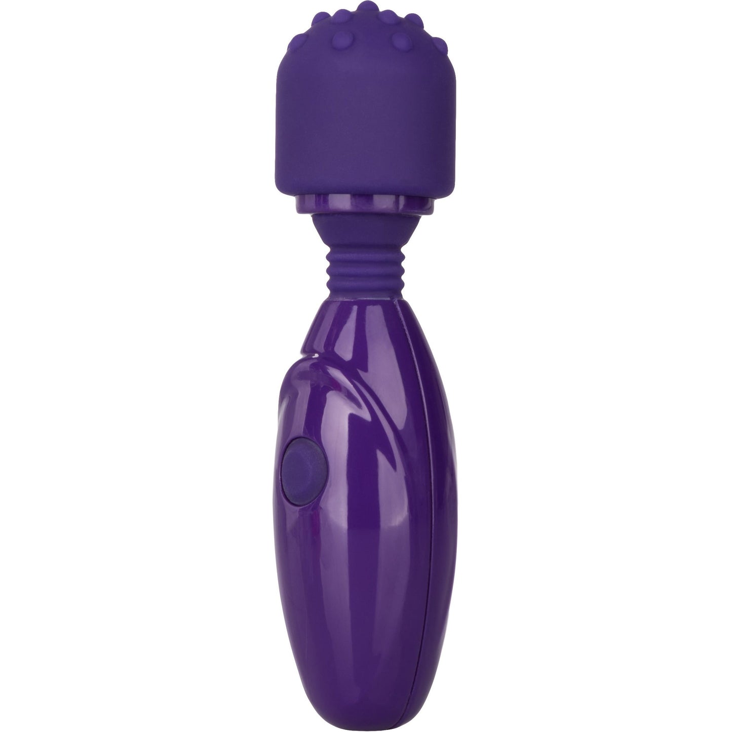 CalExotics® Tiny Teasers Nubby Vibe