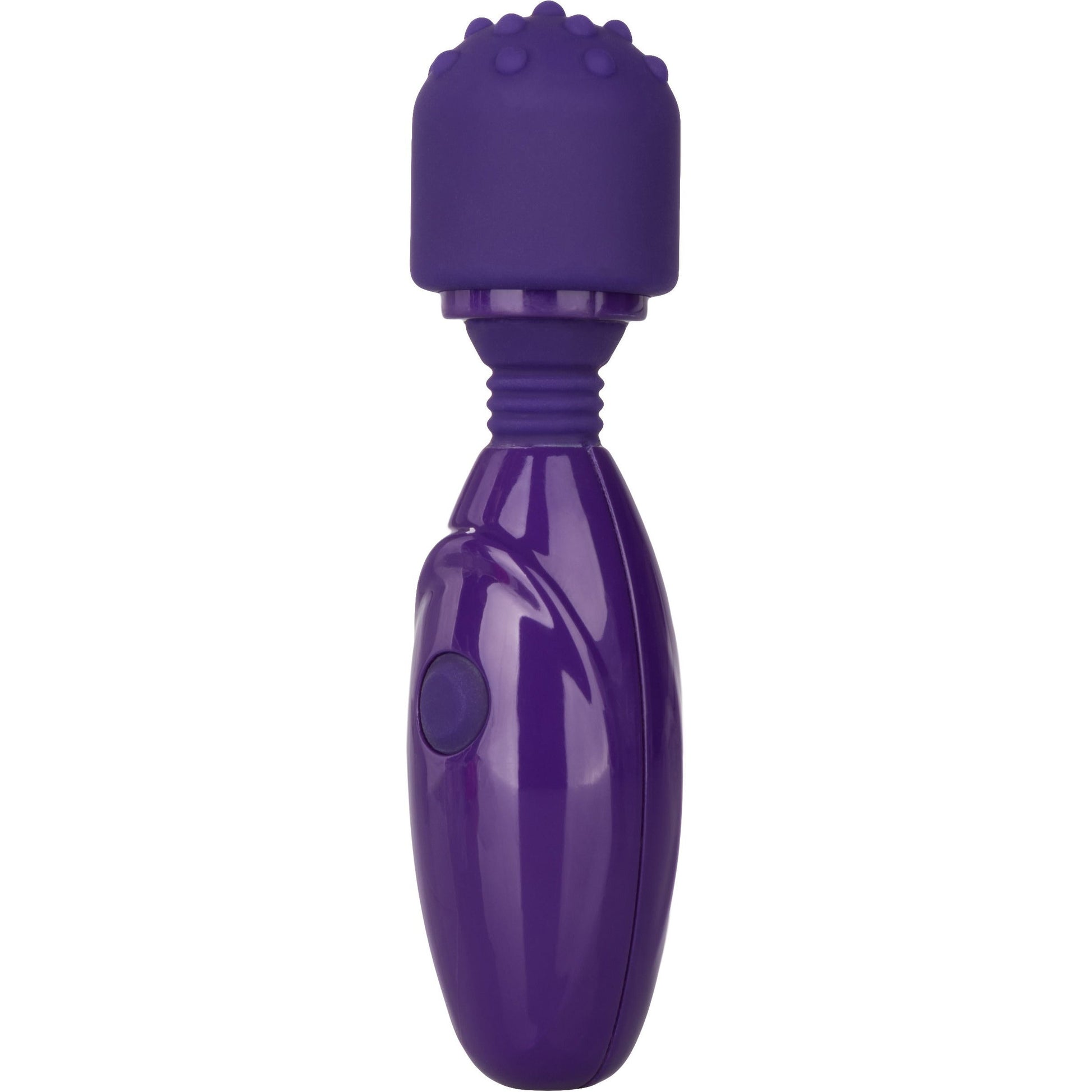 CalExotics® Tiny Teasers Nubby Vibe