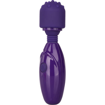 CalExotics® Tiny Teasers Nubby Vibe